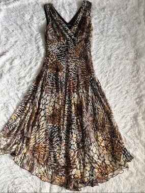Chris Mclaughlin Dress
